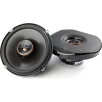 インフィニティ スピーカー Amazon.com: Infinity REF-6532IX Reference 6.5 Inch Two-Way